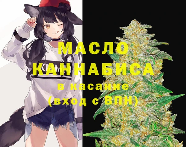 хмурый Нея