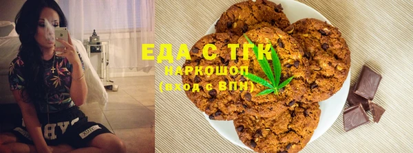 хмурый Нея
